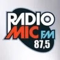 Rádio Mic 87.5 FM