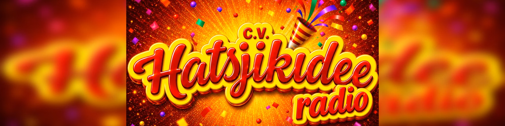 Hatsjikidee Radio
