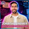 EP 786 - JONATHAN NEMER