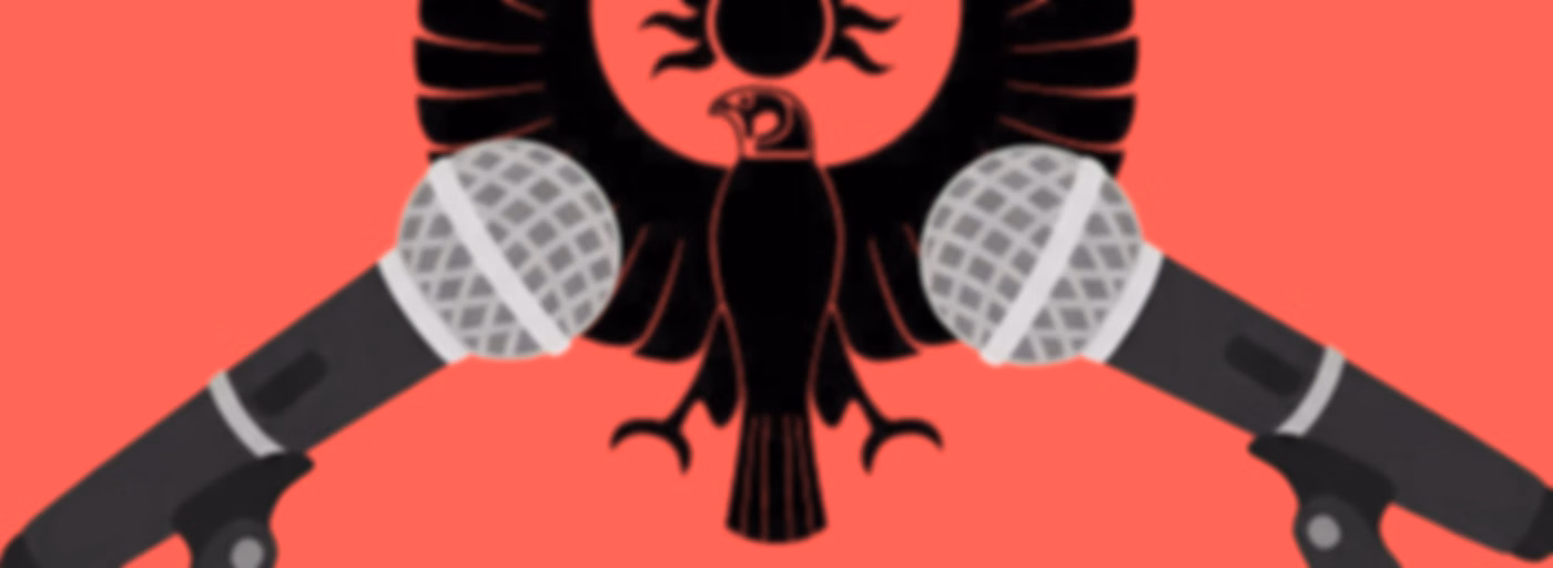 Input/Output Podcast