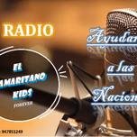 Radio SAMARITANO KIDS