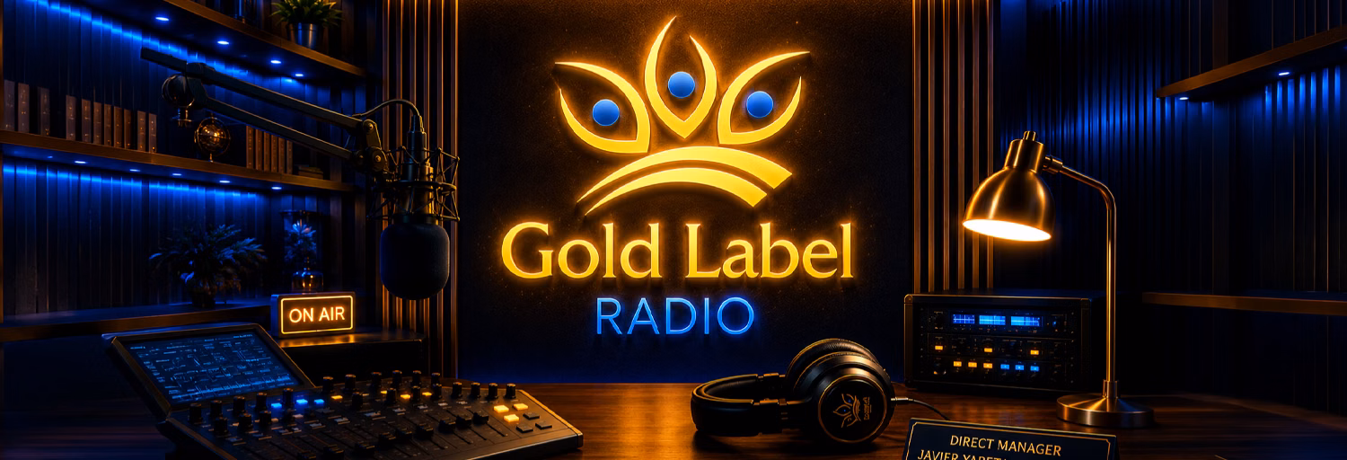 Gold Label Radio
