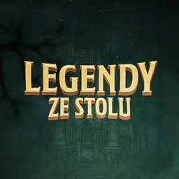 Legendy ze stolu