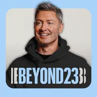 Beyond23 with Michael Clarke