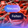 Chilipepers helpen pijnonderzoek