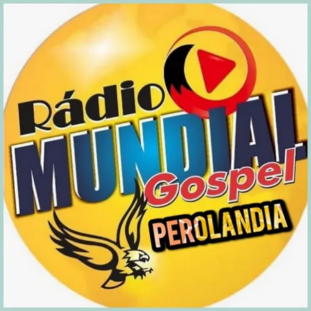 RADIO MUNDIAL GOSPEL PEROLANDIA