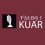 KUAR 89.1 FM