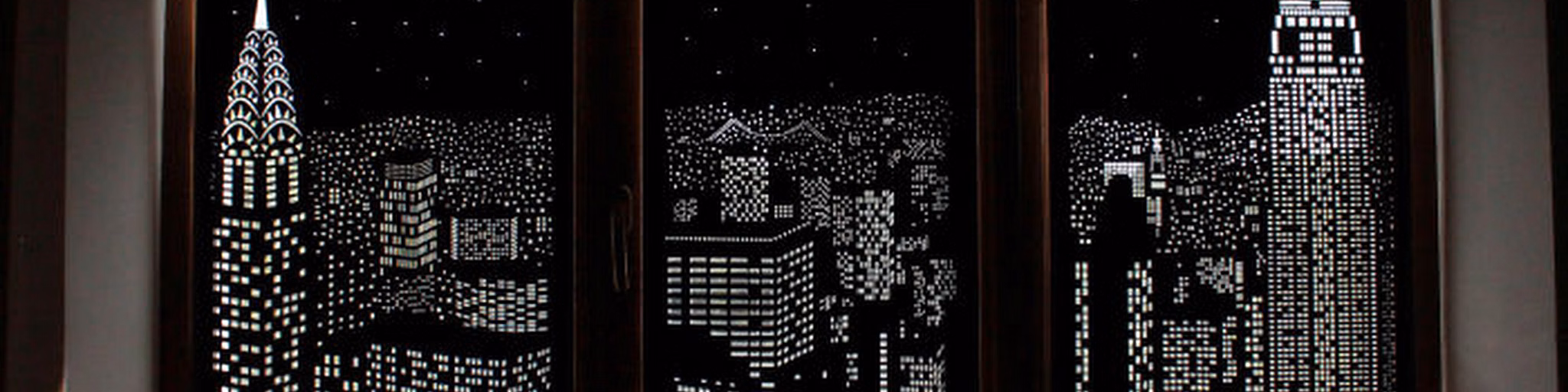 Yul in the Night