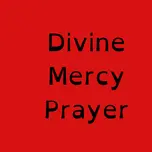Divine Mercy Prayer