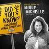 Mique Michelle Graffiti Artist