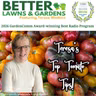 S2 Ep471: Better Lawns and Gardens - Hour 2 Teresa's Top Tips on Tomatoes August 2, 2026