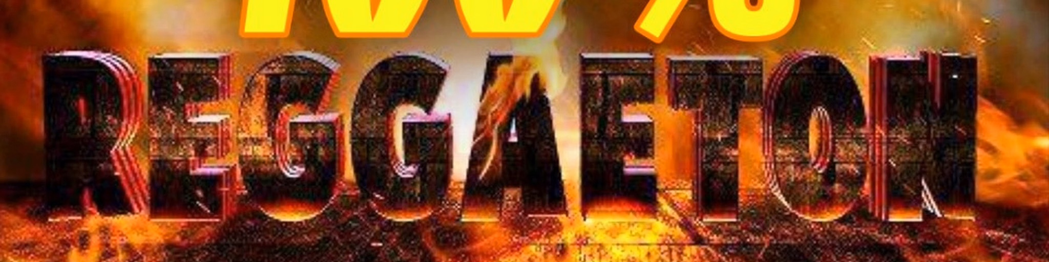 Reggaeton Radio