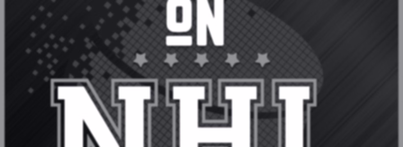 Locked On NHL - Daily Podcast On The National Hockey League
