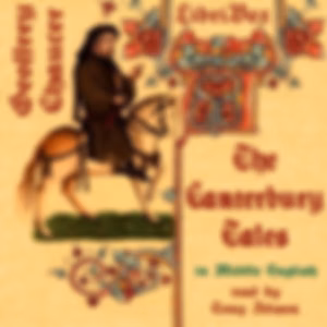 Canterbury Tales (Middle English), The by Geoffrey Chaucer (c. 1343 - 1400)