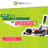 EP69 - Por onde começar a programar uma aplicação?