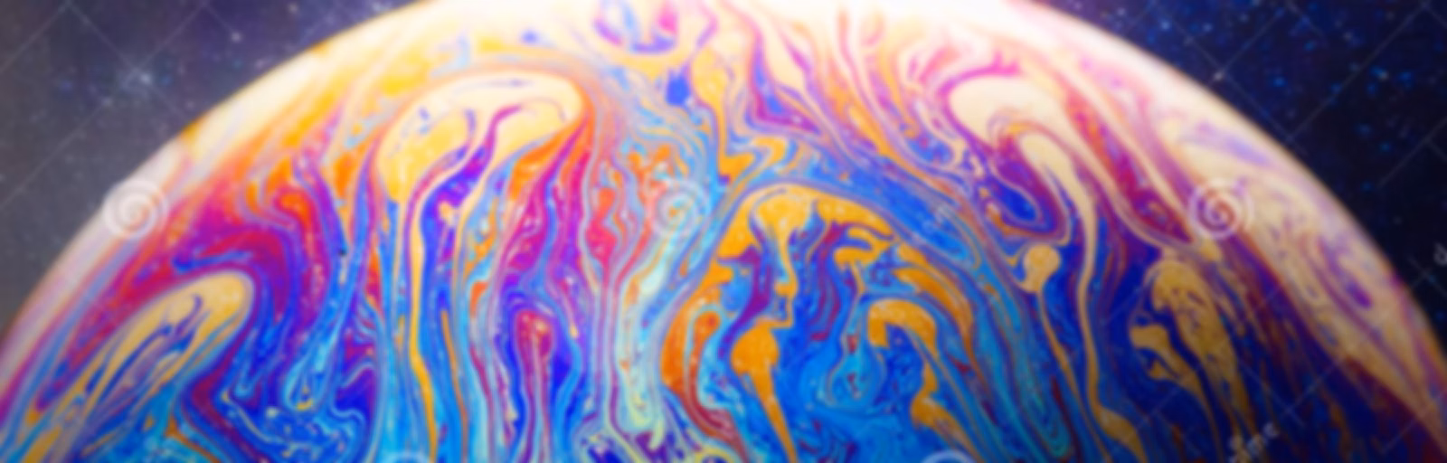 Random Ambient Noise