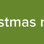 Christmas radio