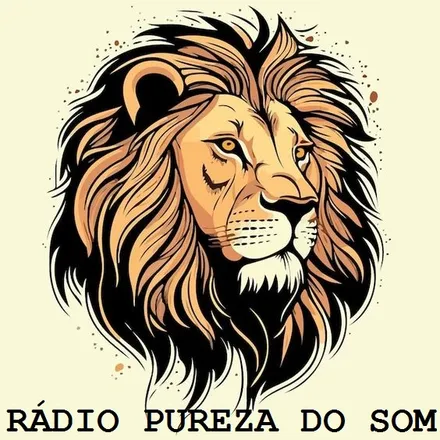 Web Radio Pureza do Som