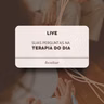 #02 Ep. Terapia do dia - Medo de dirigir