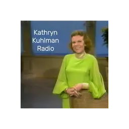 "The Secret Place Part 1" Kathryn Kuhlman