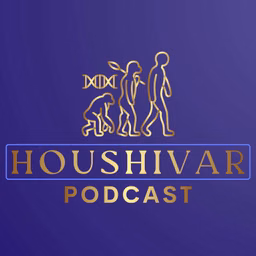 Houshivar Podcast پادکست هشیوار