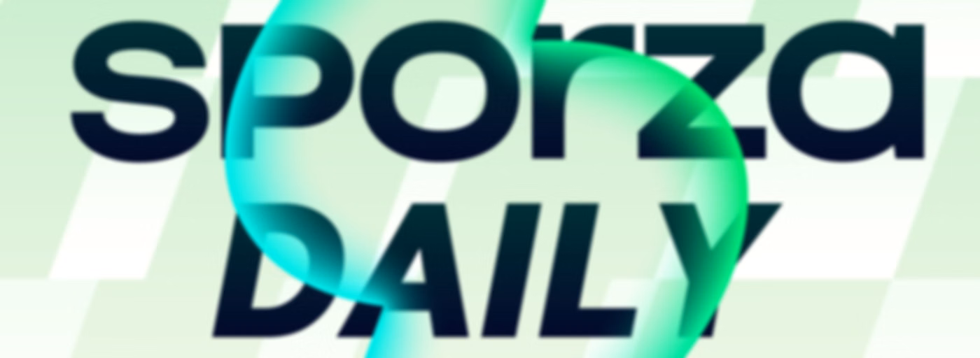Sporza Daily
