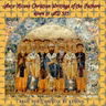 The Descent of Christ into Hell (2nd Latin Version)
