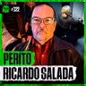 CASO MATSUNAGA: PERITO REVISITA CENA DO CR1ME - Ricardo Salada | LendaCast #322