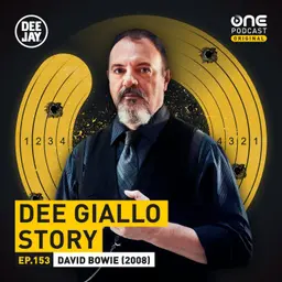 Dee Giallo Story - David Bowie (2008)