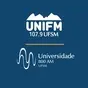 Rádio Uni FM 107.9