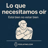 Aceptar la Imperfección: Está Bien No Estar Bien