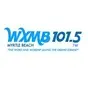WXMB 101.5 FM - WXMB-LP