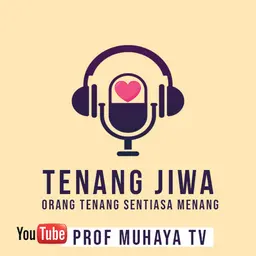 Tenang Jiwa