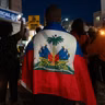 Haitians Live in a Dual State in Ohio Right Now