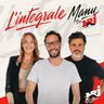 Le Replay du 09H / 10H dans le bus Manu Sur NRJ en direct de Paris.