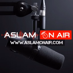 Aslam On Air - Pop Hits