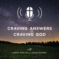 Craving Answers, Craving God