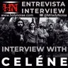 (PODCAST) Interview with Anastasia and Dionysis from CELÉNE #ForlornParadise #Gothic #Metal #Greece