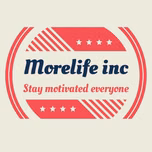 Morelifeincdaylight