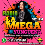 RADIO LA MEGA YUNGUEÑA