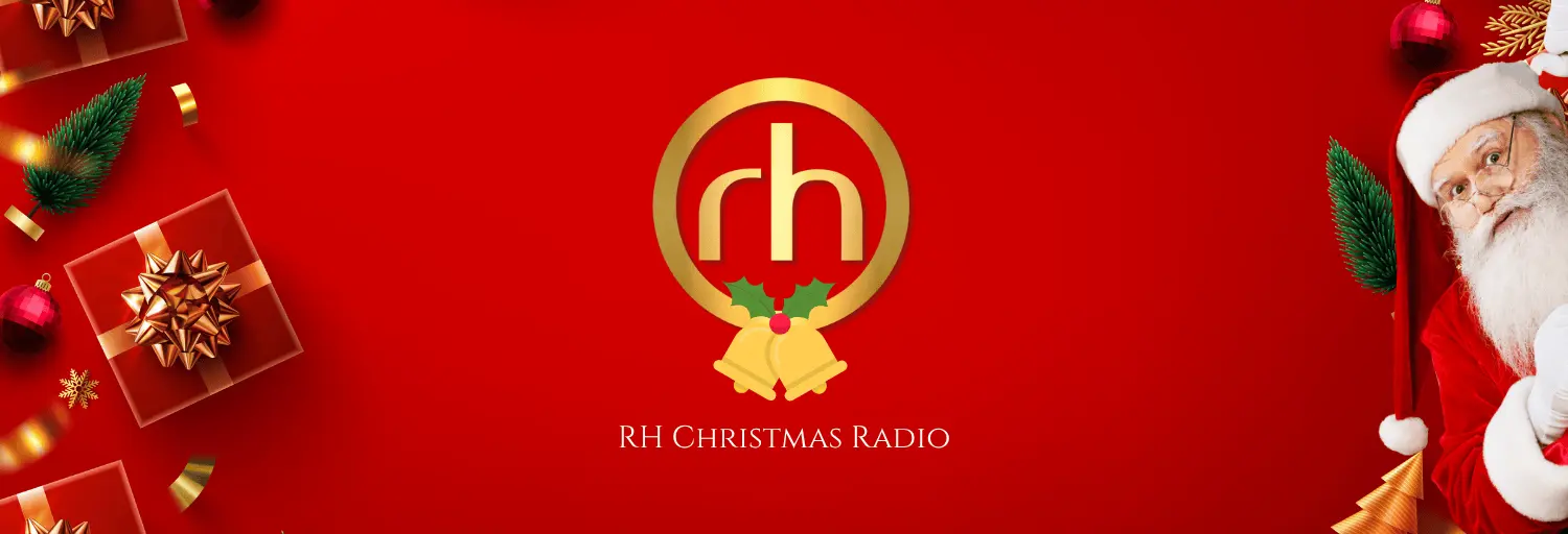 RH Christmas Radio