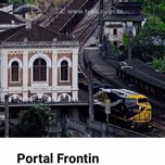 Portal Frontin
