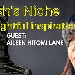 Interview with Aileen Hitomi Lane