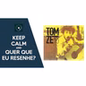 Tom Zé - Anos 70 (2017) | BOX REVIEW