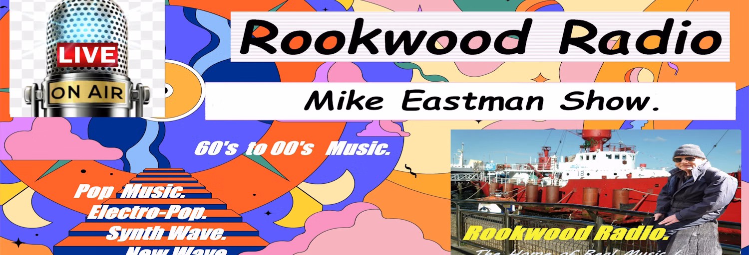 Rookwood Radio