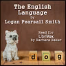 Ch 9  Language and Thought - Pt 2