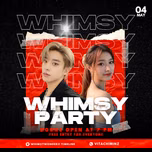 Whimsy-fm