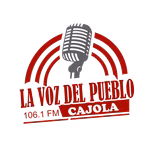 LA VOZ DEL PUEBLO CAJOLA
