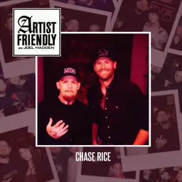 Chase Rice