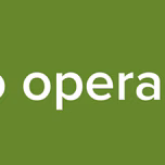 Radio opera 2019